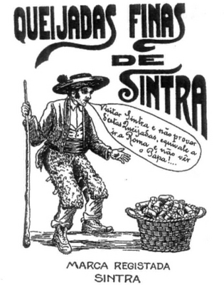 QUEIJADAS FINAS DE SINTRA