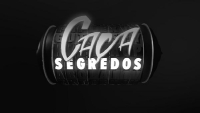 CAÇA SEGREDOS