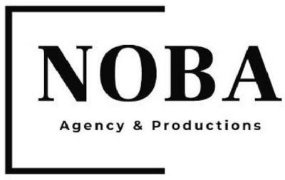 NOBA AGENCY & PRODUCTIONS