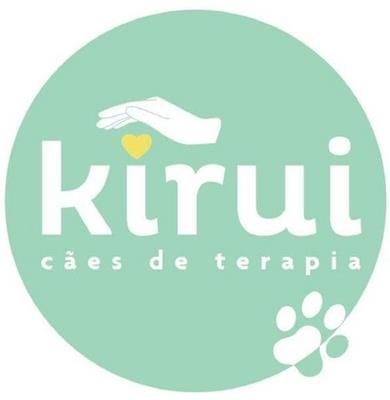 KIRUI CÃES DE TERAPIA