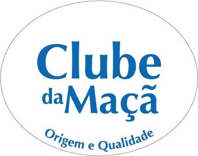CLUBE DA MAÇÃ ORIGEM E QUALIDADE