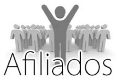 AFILIADOS