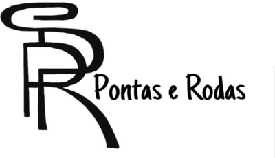 PONTAS E RODAS