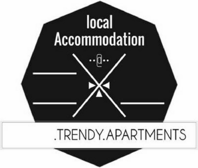 TRENDY APARTMENTS