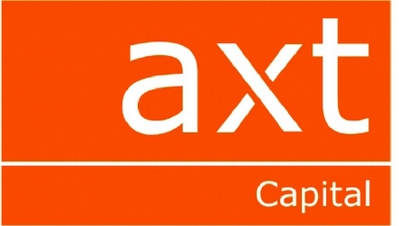 AXT CAPITAL