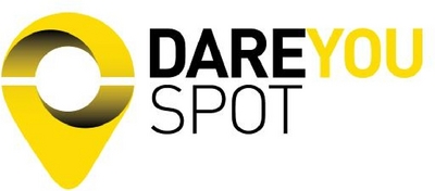 DARE YOU SPOT