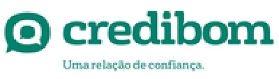 CREDIBOM UMA RELAÇÃO DE CONFIANÇA.