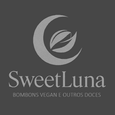 SWEETLUNA BOMBONS VEGAN E OUTROS DOCES