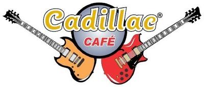 CADILLAC CAFÉ