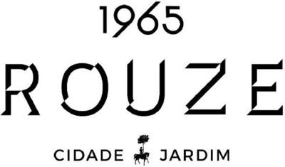 1965 ROUZE CIDADE JARDIM