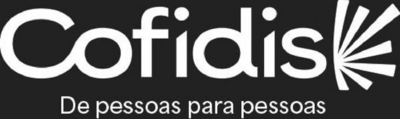 COFIDIS DE PESSOAS PARA PESSOAS