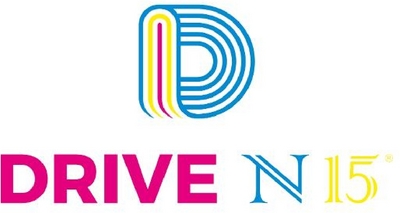 DRIVE N15