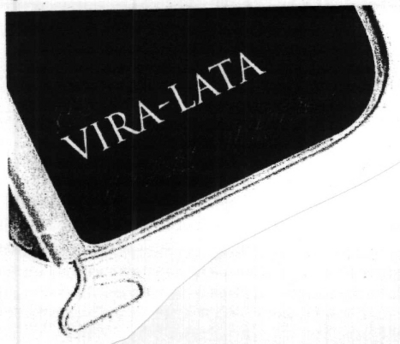 VIRA - LATA