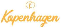 K KOPENHAGEN