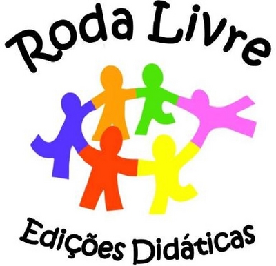 RODA LIVRE EDIÇÕES DIDÁTICAS