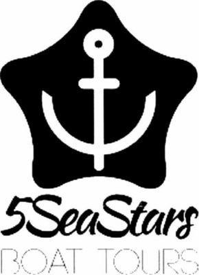 5SEASTARS BOAT TOURS