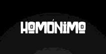 HOMÓNIMO