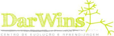 DARWINS - CENTRO DE EVOLUÇÃO E APRENDIZAGEM