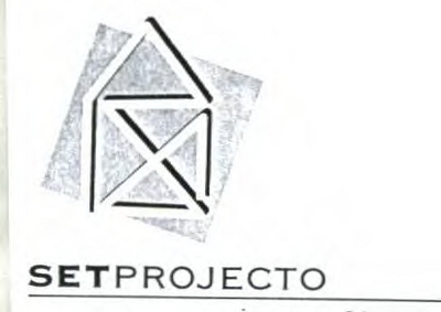 SETPROJECTO-CONSULTORES TÉCNICOS