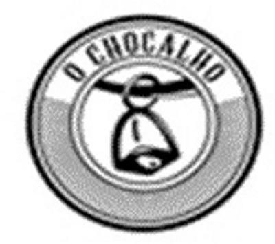 O CHOCALHO