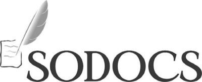 SODOCS