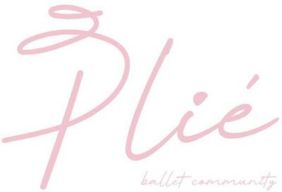 PLIÉ BALLET COMMUNITY