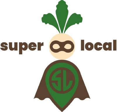 SUPER LOCAL