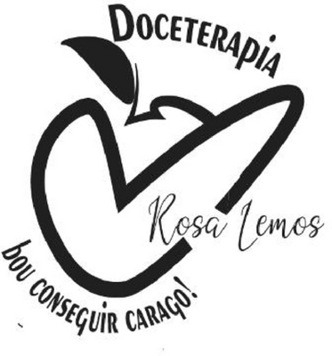 DOCETERAPIA ROSA LEMOS BOU CONSEGUIR CARAGO!