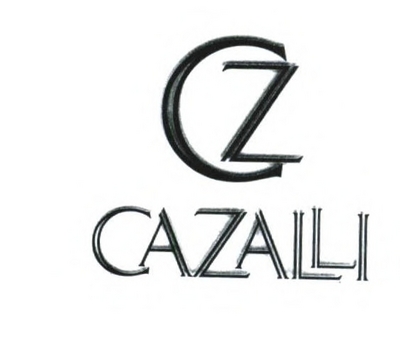 CAZALLI
