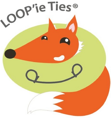 LOOP'IE TIES