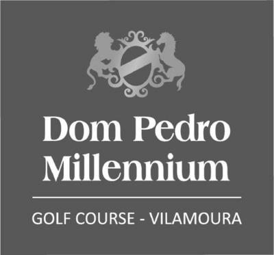 DOM PEDRO MILLENNIUM GOLF COURSE - VILAMOURA