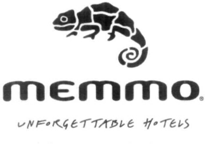 MEMMO UNFORGETTABLE HOTELS