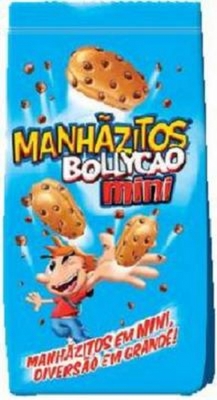 MANHÃZITOS BOLLYCAO MINI MANHÃZITOS EM MINI, DIVERSÃO EM GRANDE!