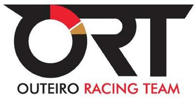 ORT OUTEIRO RACING TEAM