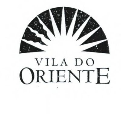 VILA DO ORIENTE