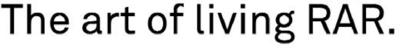 THE ART OF LIVING RAR.
