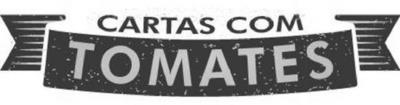 CARTAS COM TOMATES