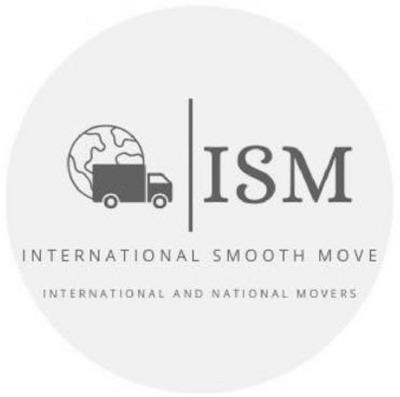 INTERNATIONAL SMOOTH MOVE ISM INTERNATIONAL AND NATIONAL MOVERS