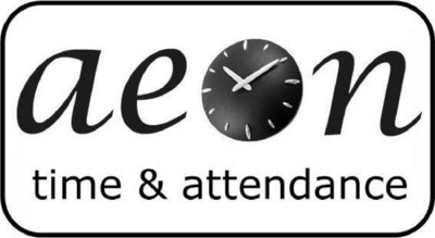 AEON TIME & ATTENDANCE