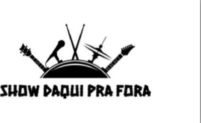 SHOW DAQUI PRA FORA
