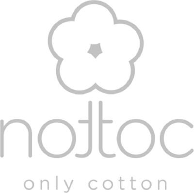 NOTTOC ONLY COTTON