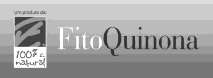 UM PRODUTO DE: 100% NATURAL S.L. FITOQUINONA