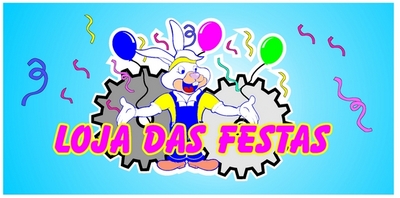 LOJA DAS FESTAS