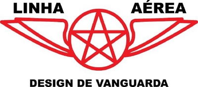 LINHA AÉREA DESIGN DE VANGUARDA