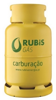 RUBIS GÁS CARBURAÇÃO