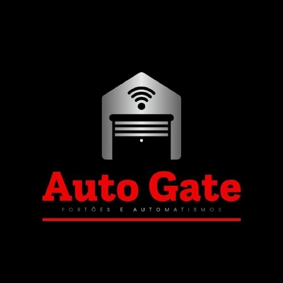AUTO GATE, PORTÕES E AUTOMATISMOS