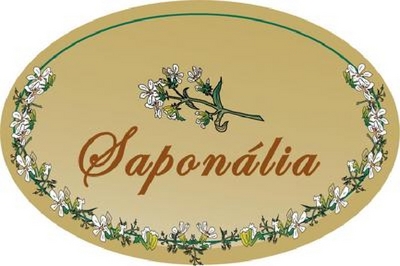 SAPONÁLIA