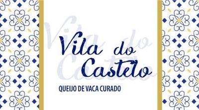 VILA DO CASTELO - QUEIJO DE VACA CURADO