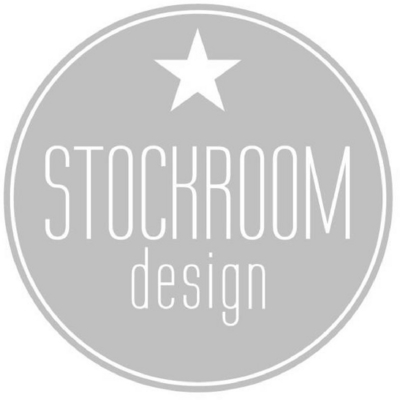 STOCKROOM DESIGN