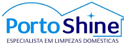 PORTO SHINE ESPECIALISTA EM LIMPEZAS DOMÉSTICAS